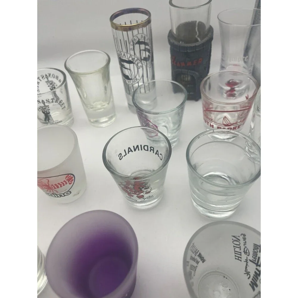 Unbranded mixed lot